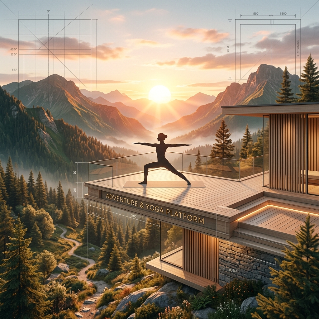 Yoga Adventure Quest Preview